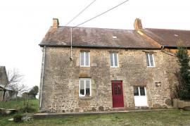 Country House with Outbuildings