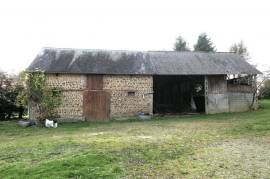 Country House with Outbuildings