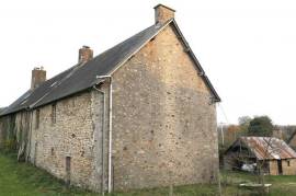 Country House with Outbuildings