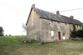 Country House with Outbuildings