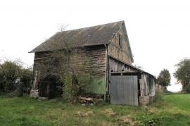 Country House with Outbuildings