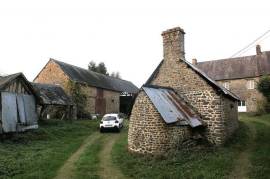 Country House with Outbuildings