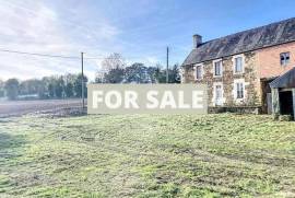 Country House with Open Countryside View