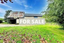 Detached Country House with Outbuilding