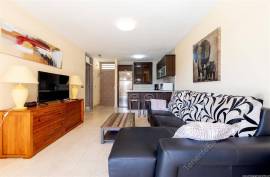 Front-line 1 Bedroom Apartment for Sale in Bucanero, Los Cristianos, 495,000€