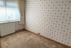 2 bedroom, Semi-detached bungalow for sale