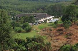 Beachfront Land Connecting with Andaman Ocean 620 Meters of Sea Front