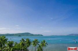 The Waterside - Secluded Seaview Condominium on the Beach in Ao Yon, Cape Panwa, Phuket