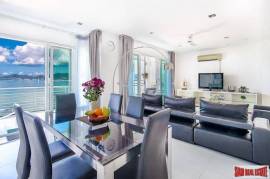 The Waterside - Secluded Seaview Condominium on the Beach in Ao Yon, Cape Panwa, Phuket