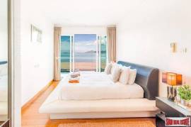 The Waterside - Secluded Seaview Condominium on the Beach in Ao Yon, Cape Panwa, Phuket