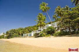 The Waterside - Secluded Seaview Condominium on the Beach in Ao Yon, Cape Panwa, Phuket