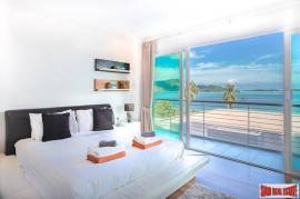 The Waterside - Secluded Seaview Condominium on the Beach in Ao Yon, Cape Panwa, Phuket