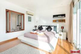 The Waterside - Secluded Seaview Condominium on the Beach in Ao Yon, Cape Panwa, Phuket