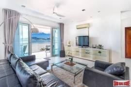 The Waterside - Secluded Seaview Condominium on the Beach in Ao Yon, Cape Panwa, Phuket