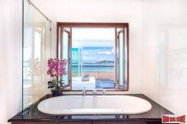 The Waterside - Secluded Seaview Condominium on the Beach in Ao Yon, Cape Panwa, Phuket