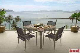 The Waterside - Secluded Seaview Condominium on the Beach in Ao Yon, Cape Panwa, Phuket