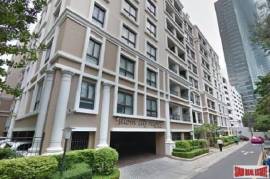 Silom City Resort - Classy 1 Bed Condo for Sale in Low-Rise in Silom, Bangkok CBD