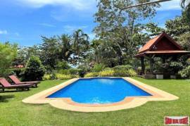 Oceanfront Boutique Resort for Sale on Koh Jum, Krabi