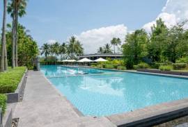 Two Bedroom 177sqm Duplex Foreign Freehold Condo For Sale at Baan Yamu