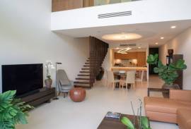 Two Bedroom 177sqm Duplex Foreign Freehold Condo For Sale at Baan Yamu