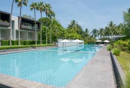 Two Bedroom 177sqm Duplex Foreign Freehold Condo For Sale at Baan Yamu