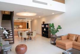 Two Bedroom 177sqm Duplex Foreign Freehold Condo For Sale at Baan Yamu