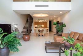 Two Bedroom 177sqm Duplex Foreign Freehold Condo For Sale at Baan Yamu