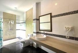 Peaceful 9-Room Boutique Hotel for Sale in Aonang, Krabi