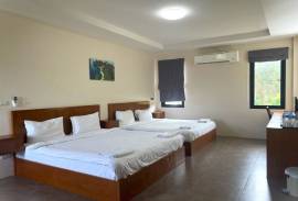 Peaceful 9-Room Boutique Hotel for Sale in Aonang, Krabi