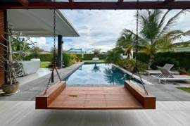 ARIA : Luxurious 5 Bed 4 Bath Pool Villa in Thab Tai HuaHin