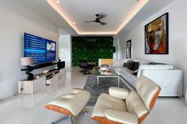 ARIA : Luxurious 5 Bed 4 Bath Pool Villa in Thab Tai HuaHin