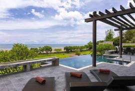 Beachfront 4 Bed 4 Bath in Wang Phong Khao Tao Beach