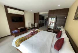 Charming Studio Condos For Sale in Ao Nang, Krabi - Prices Starting at 3.3M THB