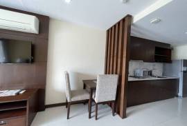 Charming Studio Condos For Sale in Ao Nang, Krabi - Prices Starting at 3.3M THB