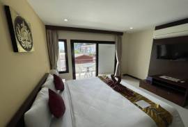 Charming Studio Condos For Sale in Ao Nang, Krabi - Prices Starting at 3.3M THB