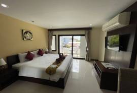 Charming Studio Condos For Sale in Ao Nang, Krabi - Prices Starting at 3.3M THB