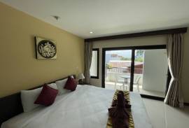 Charming Studio Condos For Sale in Ao Nang, Krabi - Prices Starting at 3.3M THB