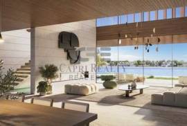 FULL OCEAN VIEW PLOT | PAYMENT PLAN 4 YEARS |GOVT PROJECT PALM JEBEL ALI | #SS