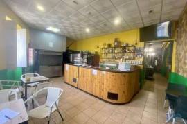 Café / snack-bar em Faro (Sé e São Pedro) de 116,00 m²