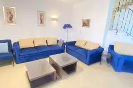 Villa for sale in Marina 7