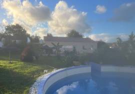 Farm with swimming pool and license for Local Accommodation ideally located between Ferreiras and Paderne