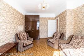 Studio for rent in Riga, 35.00m2