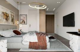 Modern 2 Bedroom Top Floor Apartment - Vergina Area, Larnaca
