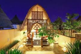 Lovely Freehold Boutique Villa in Jimbaran