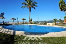 For sale, Apartment, Caleta, Malaga, Andalusia
