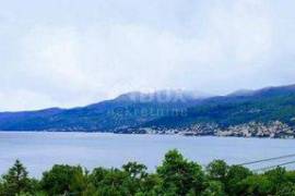 RIJEKA, COSTABELLA, BIVIO - building plot 1100m2 with sea view for residential building - flats - apartments / family house / villa / house for rent - holiday with swimming pool