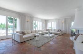 Wmn3116917, 7 Bedroom Villa With Sea View - Super Cannes