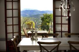 Wmn4433381, Charming Property With View - Cabris
