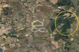 Land for Construction of Tourist Development, in Porto Covo - Sines