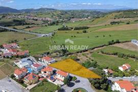2 lots of land for construction - 1538m2- Sapataria - Sobral de Monte Agraço